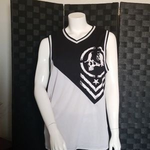 Like new! Only worn a couple of times.